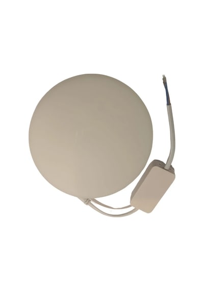4 Adet Cata Ct 5661 Sıva Altı 20w Ayarlanabilir Led Spot 3200k Gün Işığı Beyaz