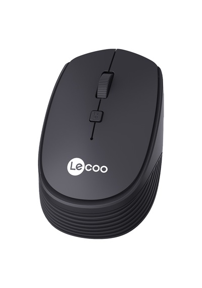 Lecoo WS202 Kablosuz 1200DPI 4 Tuşlu Optik Mouse