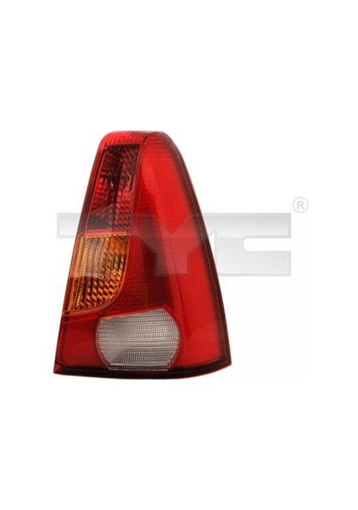 Stop Lambası - Dacia Logan - Mars-611277