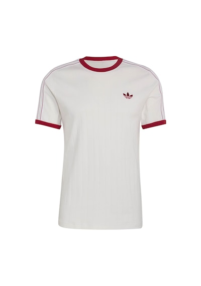 Clowhı Adidas Erkek Günlük T-shirt 3s Tee Str Ks7449 beyaz