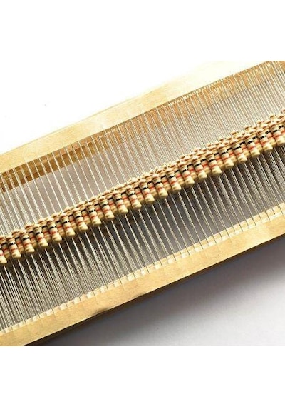 Elektronikport-56R 1/4W Direnç 100 Adet