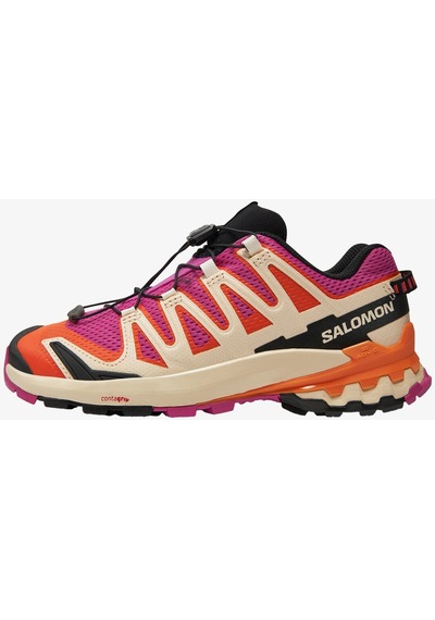 Salomon Xa Pro 3d V9 W Kadın Mor Patika Koşu Ayakkabısı L47467900-4570 Mor