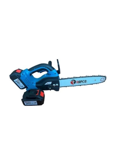 Rapco Şarjlı Çift Bataryalı Testere 36v 4 A 30 Cm Pala