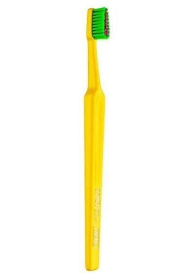 Select Compact X-soft Diş Fırçası 1 X 4 Adet Açık Ahşap