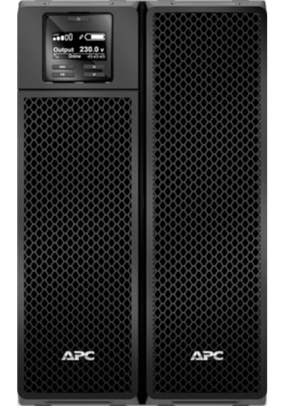 APC SRT10KXLI Smart SRT 10000 VA Online UPS Güç Kaynağı