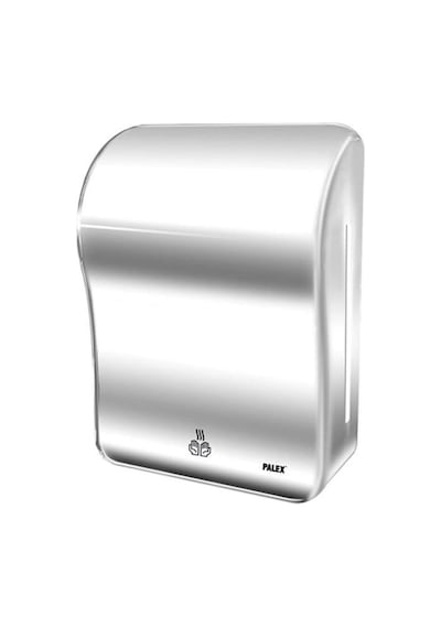 Krom Fotoselli El Kurutma Cihazı 2000 W Plx-3808-15