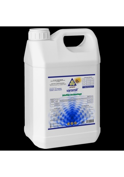 Varomit 5 Litre