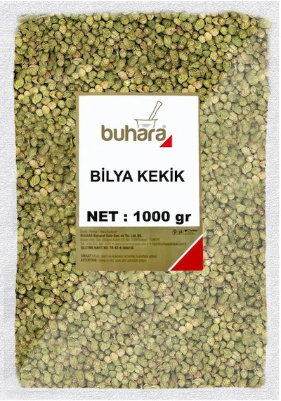 Buhara Bilya Kekik 1 KG