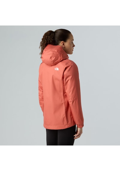 The North Face Kadın Quest Kapüşonlu Yağmurluk Ceket Nf00a8babou1 Şampanya The North Face Kadın Quest Kapüşonlu Yağmurluk Ceket Nf00a8babou1 Şampanya