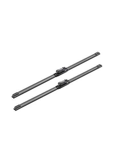 Bosch Aerotwin Silecek Seti - 600/600 Mm Vw Volkswagen Multivan T6 2015-2021 Sg A821s