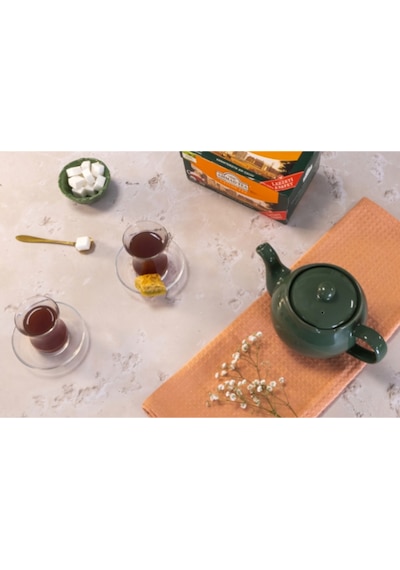Ahmad Tea Ceylon 100x3,2 Gr Demlik Poşet Çay X 6 Adet