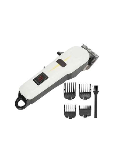 Kablosuz - 778 - Saç Kesme Makinesi Epilasyon Öncesi - Csmo-tex - Kısaltma Makinesi