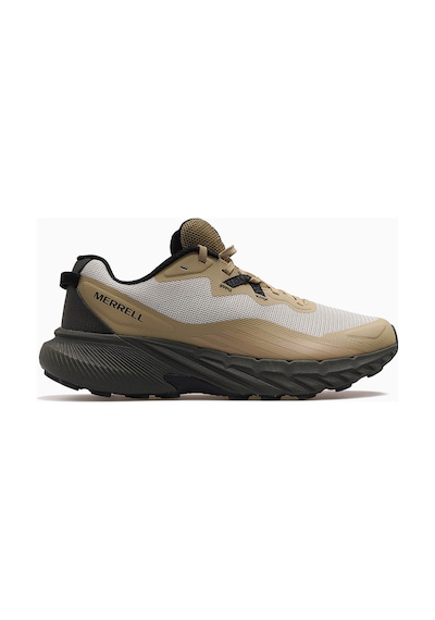 Merrell Agility Trail Erkek Koşu Ayakkabısı 26y J00003282 Bej
