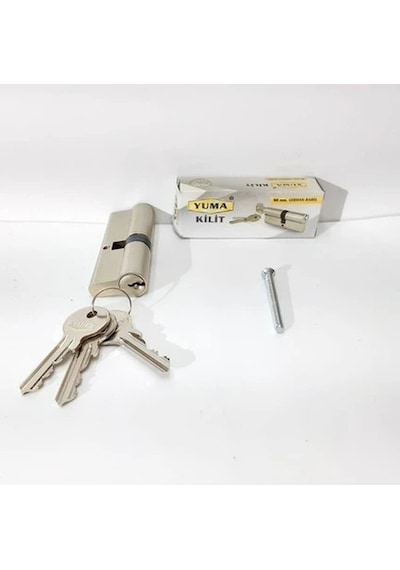 Yuma Yale Barel 68 Mm