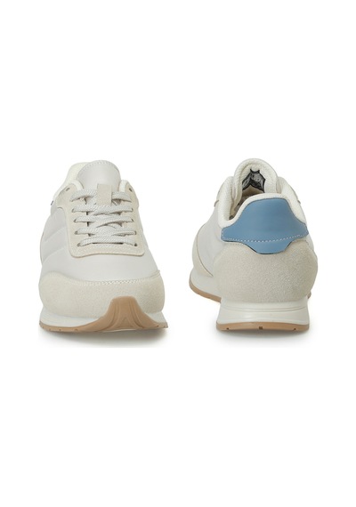 Torex Rıta W Bej Kadın Sneaker 000000000102714181
