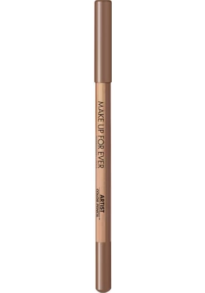 Make Up For Ever Artist Color Pencil Anywhere Caffeine - Makyaj Kalemi Diğer