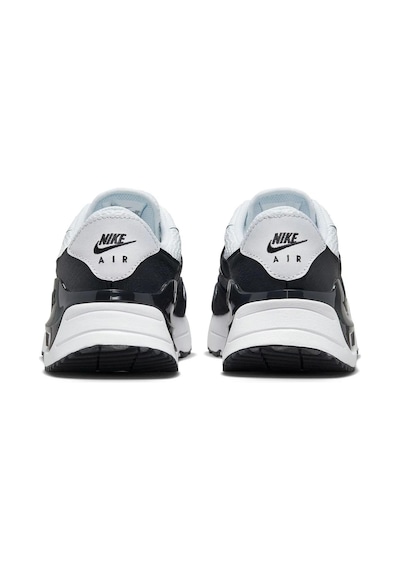 Nike Dm9537-103 Air Max Systm Erkek Günlük Spor Ayakkabı Beyaz