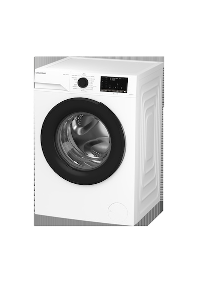Grundig GNWM 92014 RS 1200 Devir 9 KG Çamaşır Makinesi