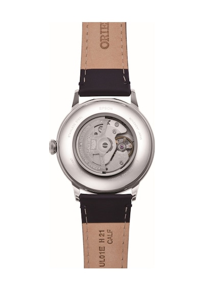 Orient Ra-ac0022s30b Siyah Erkek Kol Saati