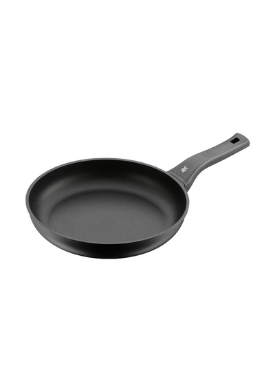 Wmf Permadur Excellent İndüksiyon Tabanlı Çelik Tava 28 Cm Sku: Smg8690010223128 Açık Gri