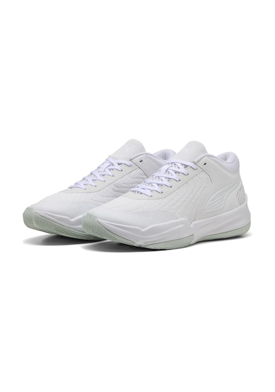 Puma 31218004 Court Pro 2 Unisex Basketbol Ayakkabısı Beyaz