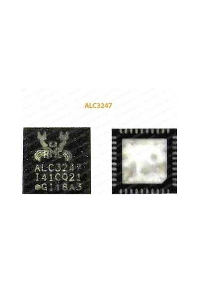 Alc3247 Ses Chipset