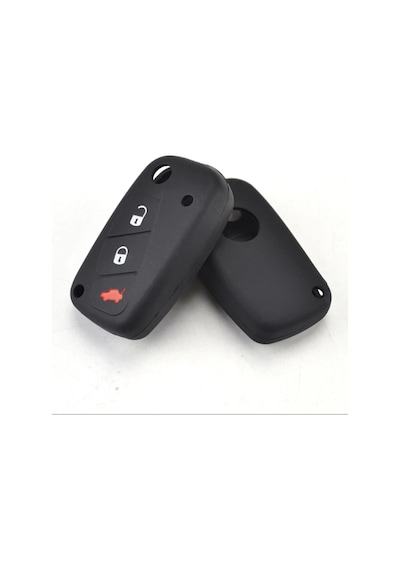 Gma Keys Fiat Fiorino Iveco Ducato Doblo Linea Punto Stilo Slikon Anahtar Kılıfı
