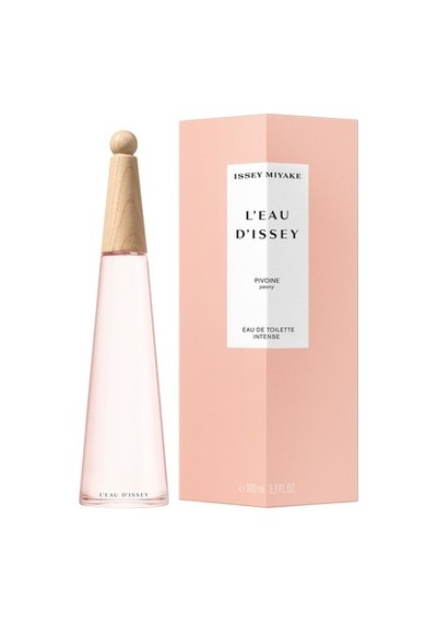Issey Miyake L'eau D'issey Piovine Edt Kadın Parfüm 100 Amber