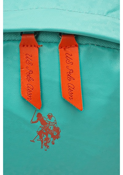 U.s. Polo. Assn. Unisex Okul Çanta Seti Plset2423032 Mint Yeşili