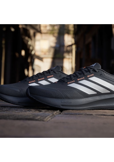 Adidas Runblaze M Erkek Spor Ayakkabı Kı6134 Siyah