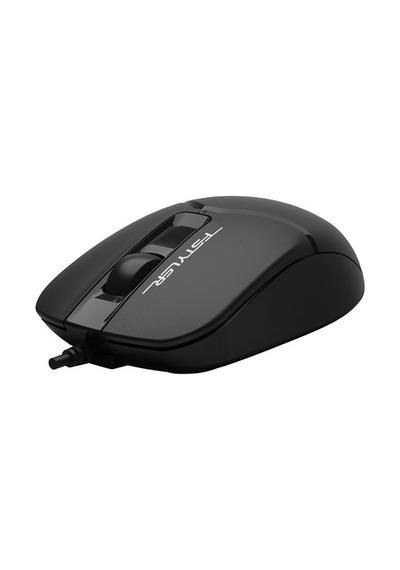 A4Tech FM12 USB 1000 DPI Kablolu Optik Mouse