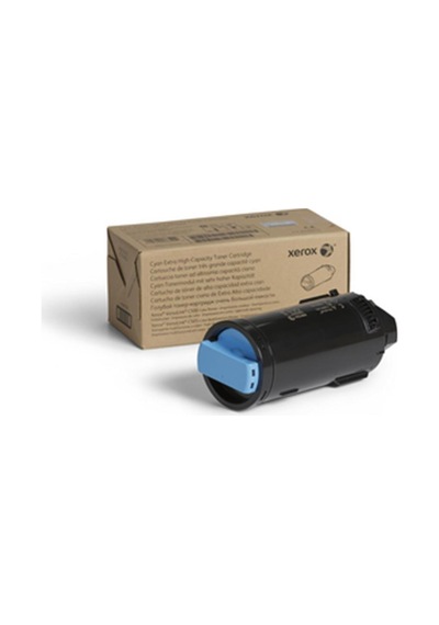 Xerox 106r03884 Versalink C500-c505 Ekstra Yüksek Kapasite Cyan Mavi Toner 9.000 Sayfa 82136263