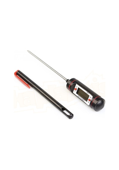 Aek-tech Wt-1 Dijital Saplamalı Yemek Termometresi N11.610