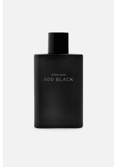 Zara 800 Black Erkek Parfüm EDT 90 ML