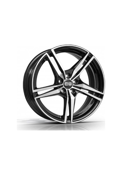 5 108 19 8.5 Et40 Ch63.4 Ew11-8519 Black Dıamond