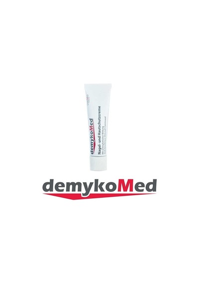Demykomed El Ayak Tırnak Mantar Bakım Kremi 20 Ml