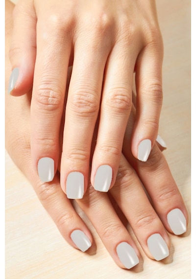 Flormar Sedefli Parlak Oje (TRANSPARAN) - Nail Enamel - 412 Sea Foam - 8682536036023