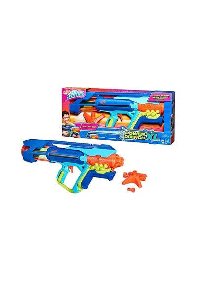 G1117 Super Soaker Power Drench Xl - Özel Seri Hsb.g1117