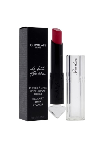 Guerlain La Petite Robe Noire Lips 065 Neon Pumps Ruj 1 Paket 1 X 2.8 G Çok Renkli