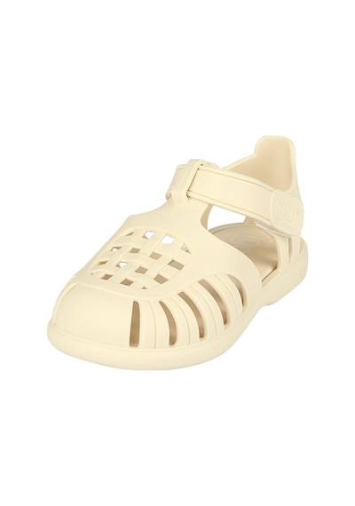 Igor S10271 TOBBY SOLID Çocuk Fildişi Sandalet