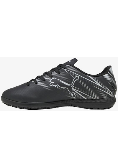 Puma Attacanto Tt Jr Çocuk Siyah Krampon Halı Saha 10748101 Siyah