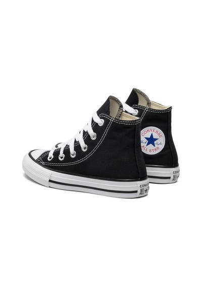 Converse Ct As Core Hı Çocuk Spor Ayakkabı Siyah