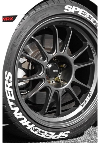 8 Adet Speedhunters Motosiklet Ve Otomobil Araç 3d Oto Lastik Yazısı Sticker Arma Seti 8 Adet