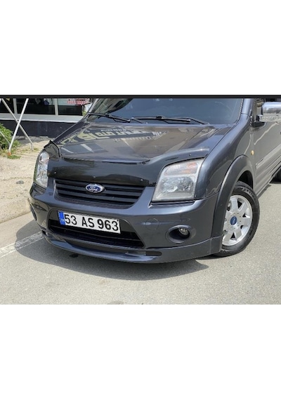 Ford Connect 2009-2013 Astarlı Dar Ön Karlık