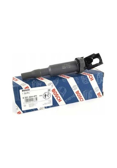 BMW 3 E90 318i 2.0 2007-2011 Bosch  Ateşleme Bobini
