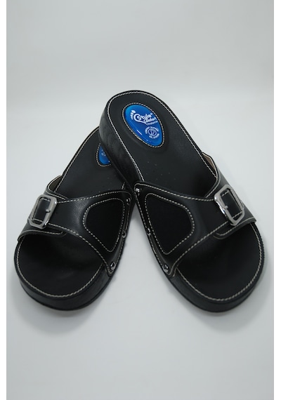 STYLE AND COMFORT HALLUKS VALGUS TERLİK Siyah