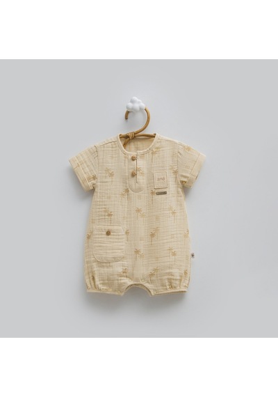 Caramell Bebek Tulum 1725 Bej