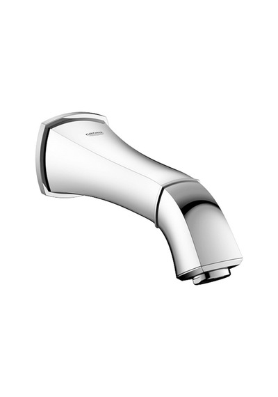 Grohe Banyo Çıkış Ucu Gagası Grandera Krom - 13341000 Diğer