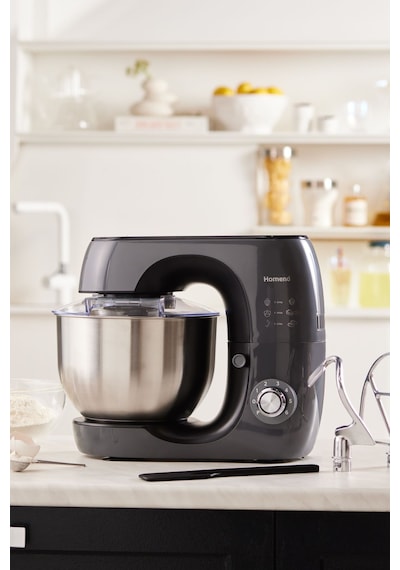 Homend Profashion 3082H 5.2 L Stand Mikser