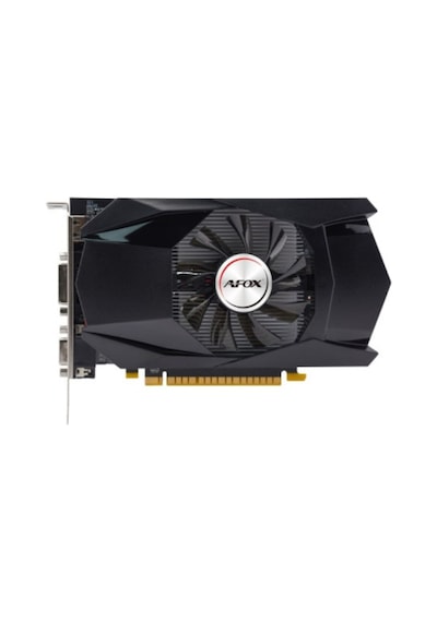 Afox Geforce Gt 740 4gb Ekran Kartı Af740-4096d5h3-v3